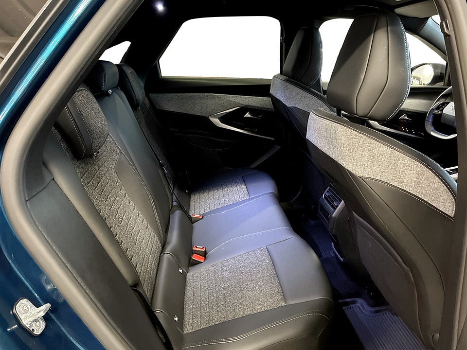 Bild på Peugeot 3008 Allure Hybrid 145hk Aut B-KAMERA CARPLAY