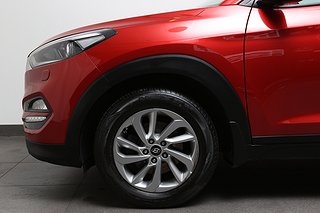 SUV Hyundai Tucson 9 av 23