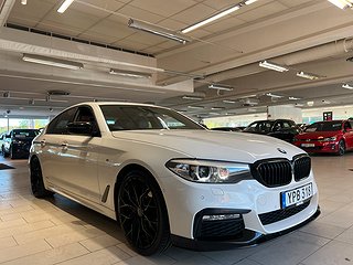 BMW 520 d xDrive Aut M Sport/Drag/Dvärm/Kamera/Navi/H&K/S&V