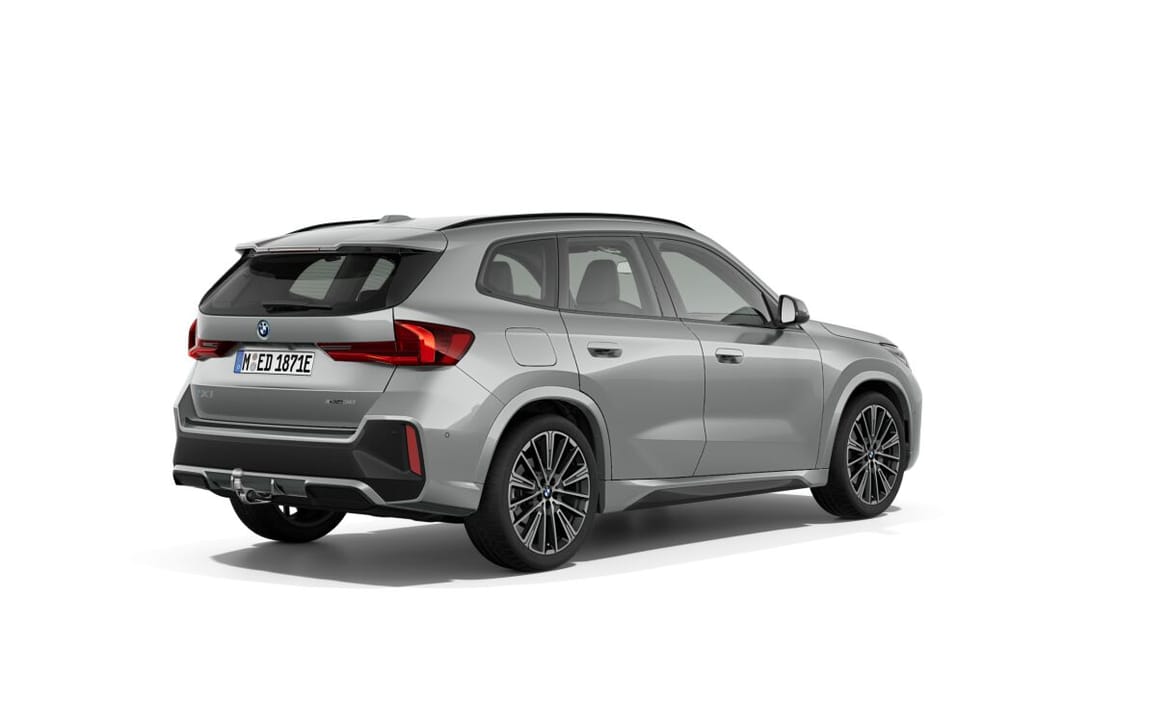 BMW iX1 xDrive 30 2027, bild 2/10