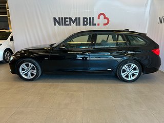 BMW 320 d xDrive Touring Steptronic Drag/MoK-värm/SoV/Psens