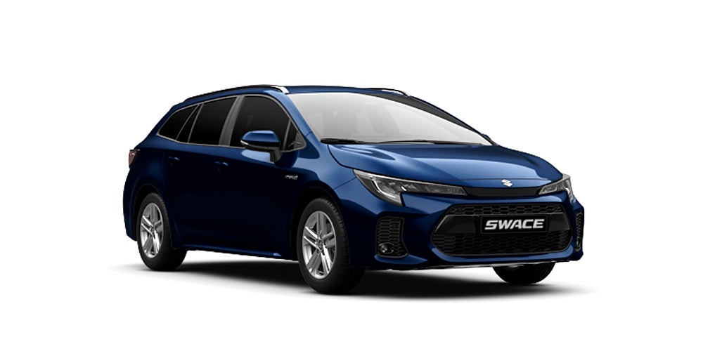 Suzuki Swace Select, Privatleasing 36 mån