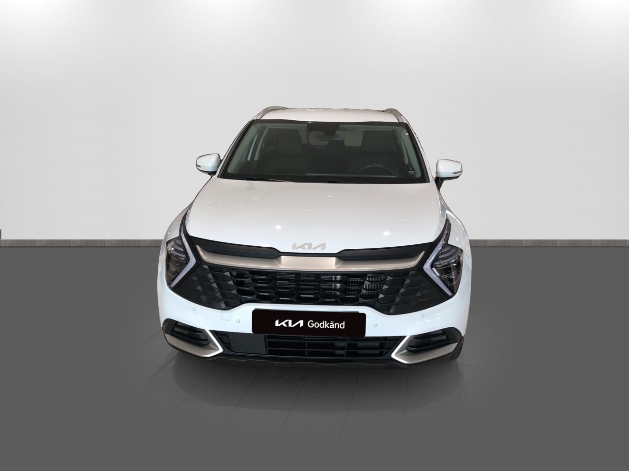 Kia Sportage PLUG-IN HYBRID ADVANCE AWD 2025, photo 2/50
