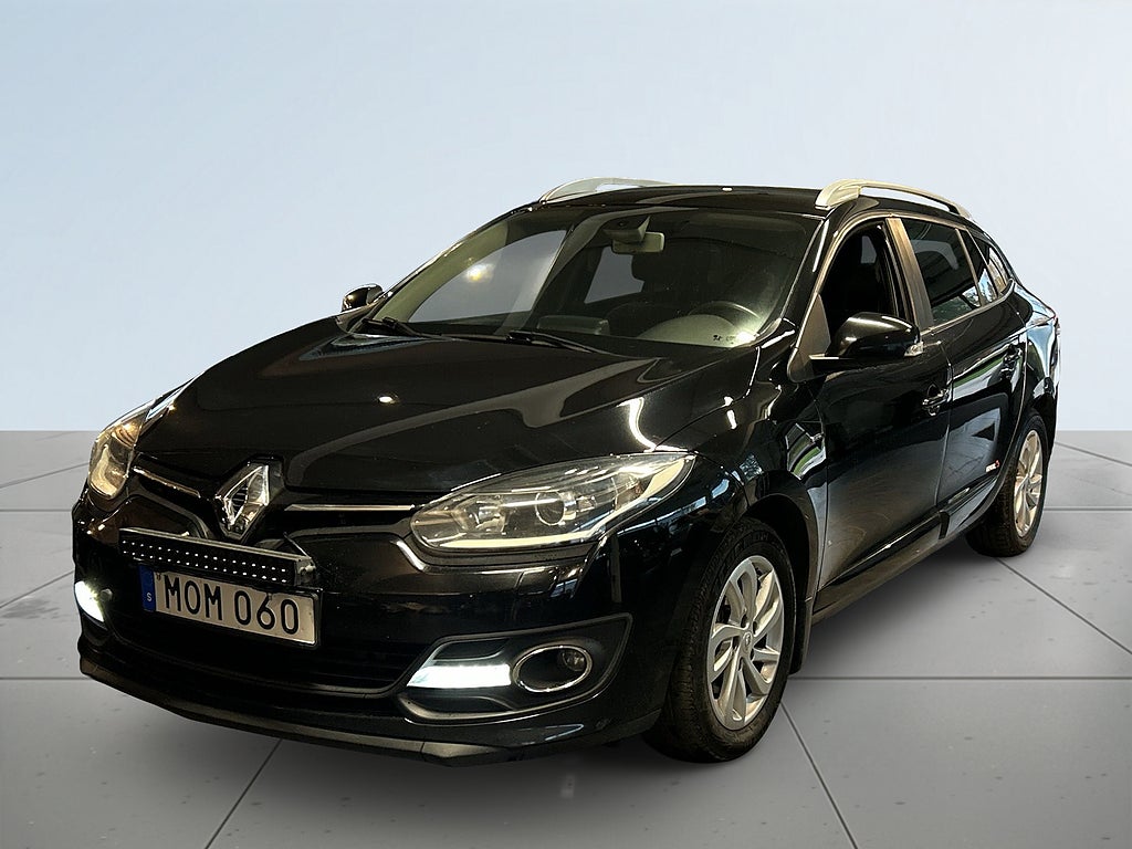 Renault Mégane