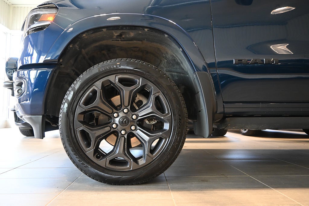RAM 1500 2024 - miniatyr 6