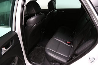 SUV Hyundai Tucson 27 av 31