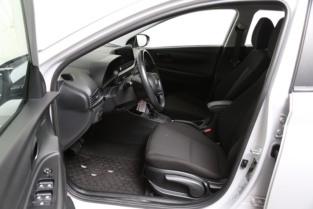 Hyundai i20 Essential 1.0 T-GDI Automat Apple Carplay Kamera MOMS