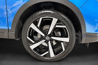 SUV Nissan Qashqai 4 av 24