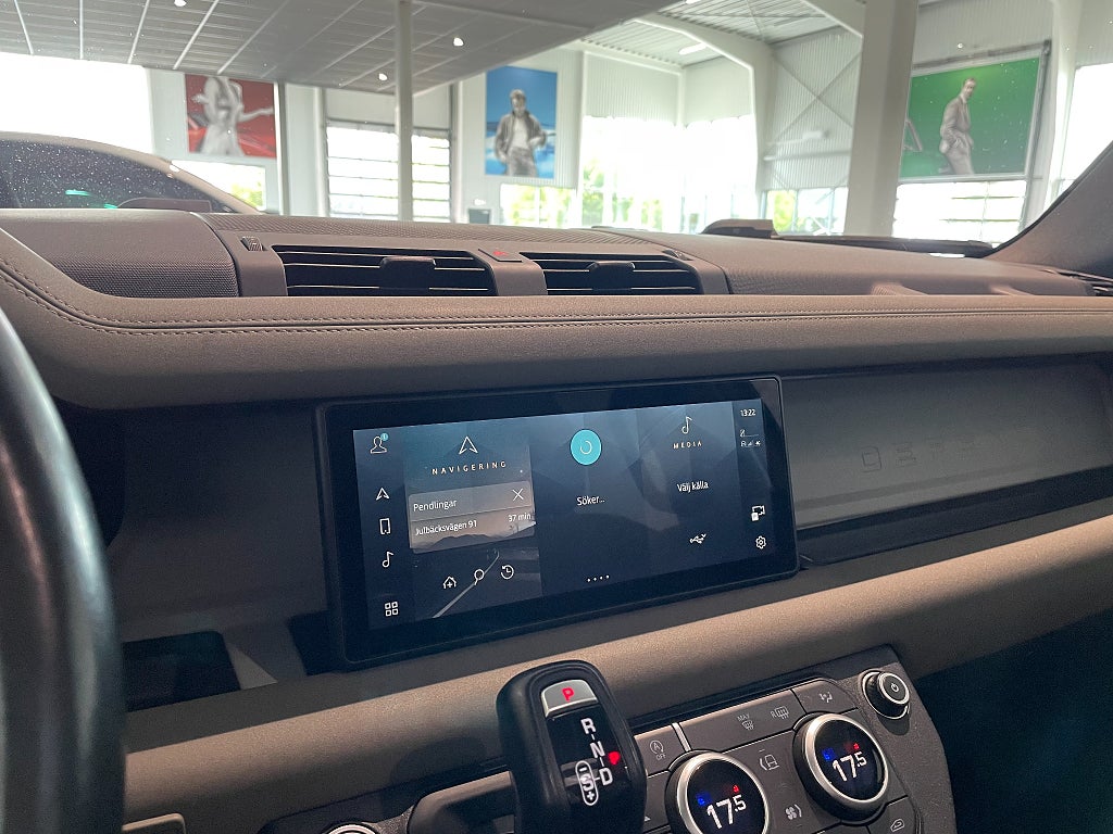 Land Rover Defender 2020 - miniatyr 11