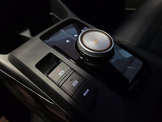 MG 3 Hybrid+ Luxury Aut 360/7års garanti/ACC/Rattvärme