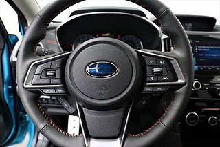SUV Subaru XV 14 av 17