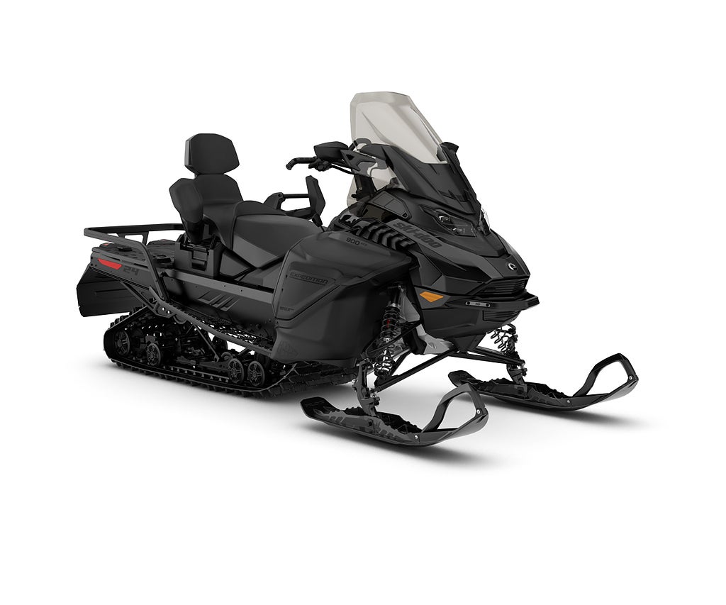 Ski-Doo Expedition LE 20" 900 ACE Black AATD