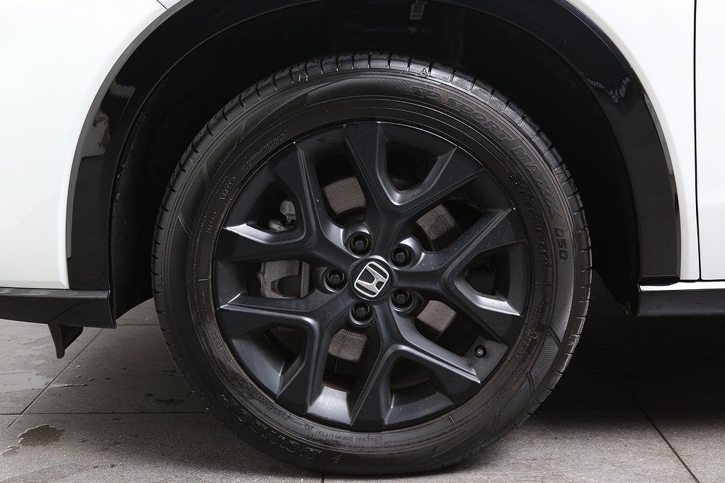 Honda ZR-V SPORT FullHybrid 184 Hk + El Stolar+Kamera+ mm 2023