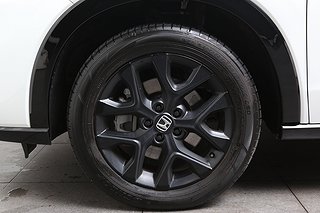 SUV Honda ZR-V 6 av 24