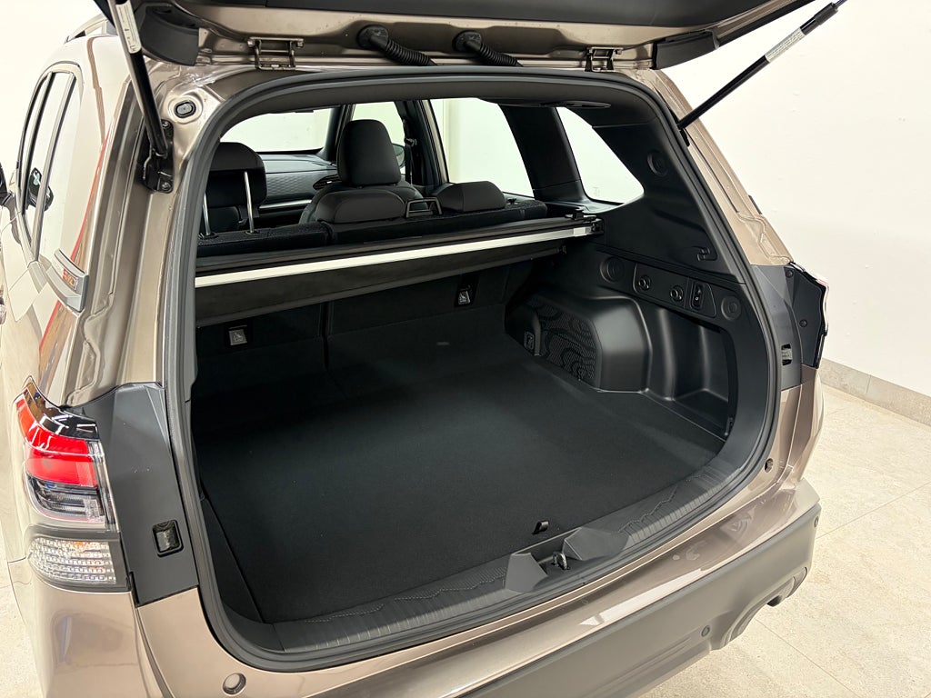 Subaru Forester 2025 - miniatyr 4