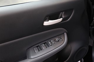 Halvkombi Honda Jazz 10 av 18