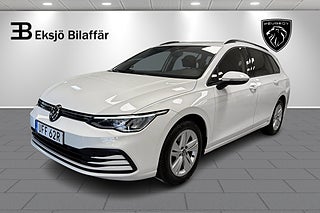 İkinci el  Volkswagen Golf 1.5 TGI