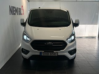 Ford transit Custom 340 Plug-in Hybrid MOMS/Kamera/SoV/Psens