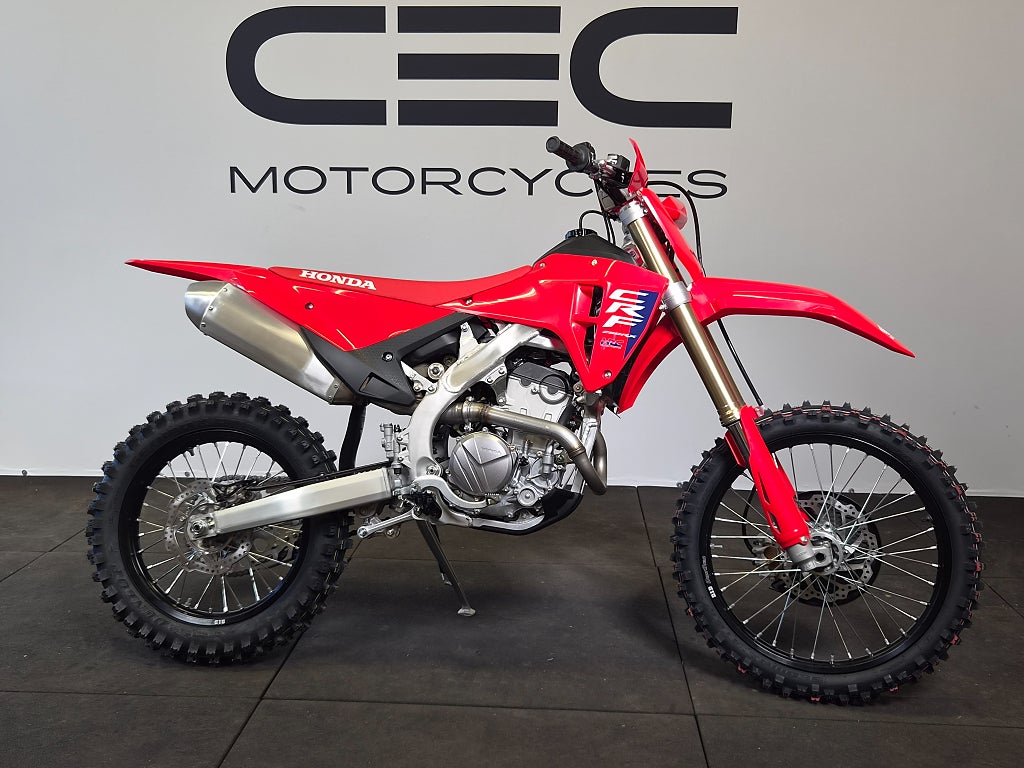 Honda CRF250RX *SUPERDEAL* 