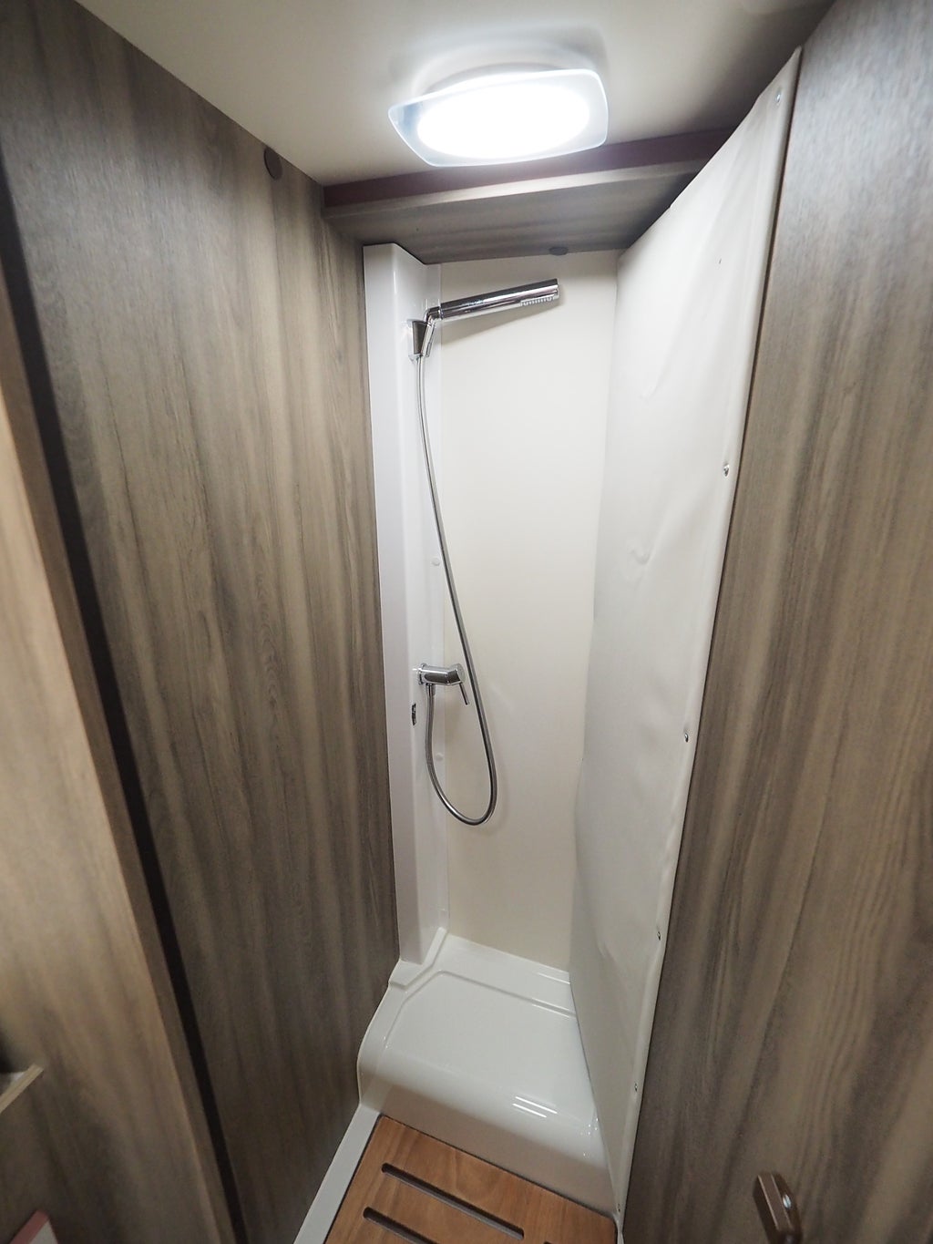 Roller Team Kronos FIT 291 P 5.99m