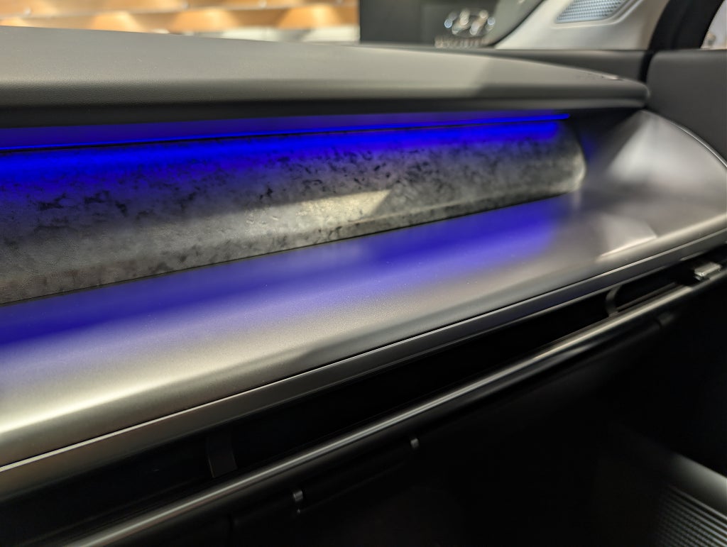 Hyundai IONIQ 9 Advanced 110kWh AWD thumbnail