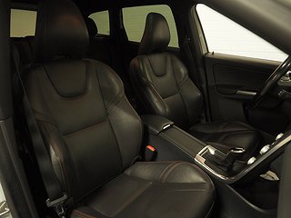 SUV Volvo XC60 11 av 26