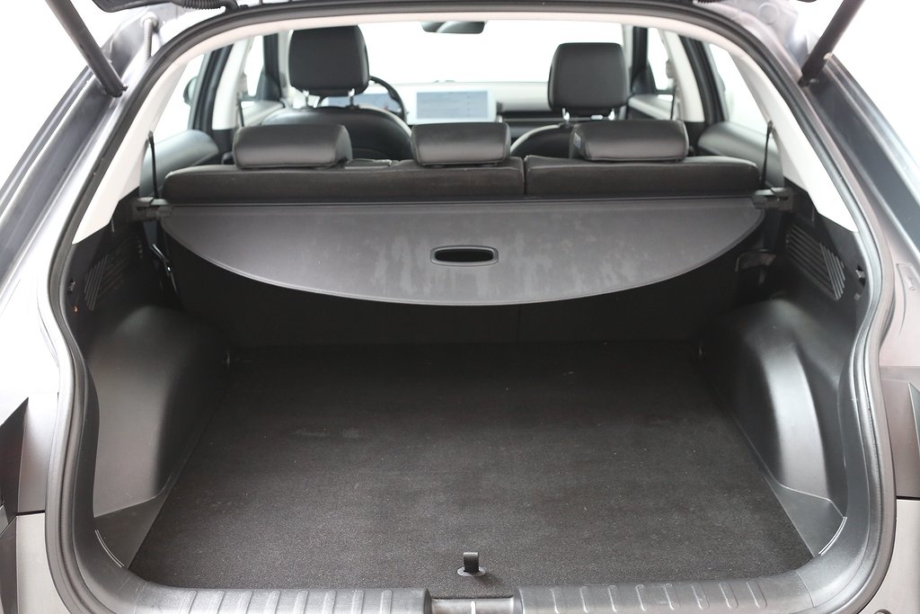 Hyundai IONIQ 5 RWD 77,4kWh Essential Dragkrok Leasbar 2023