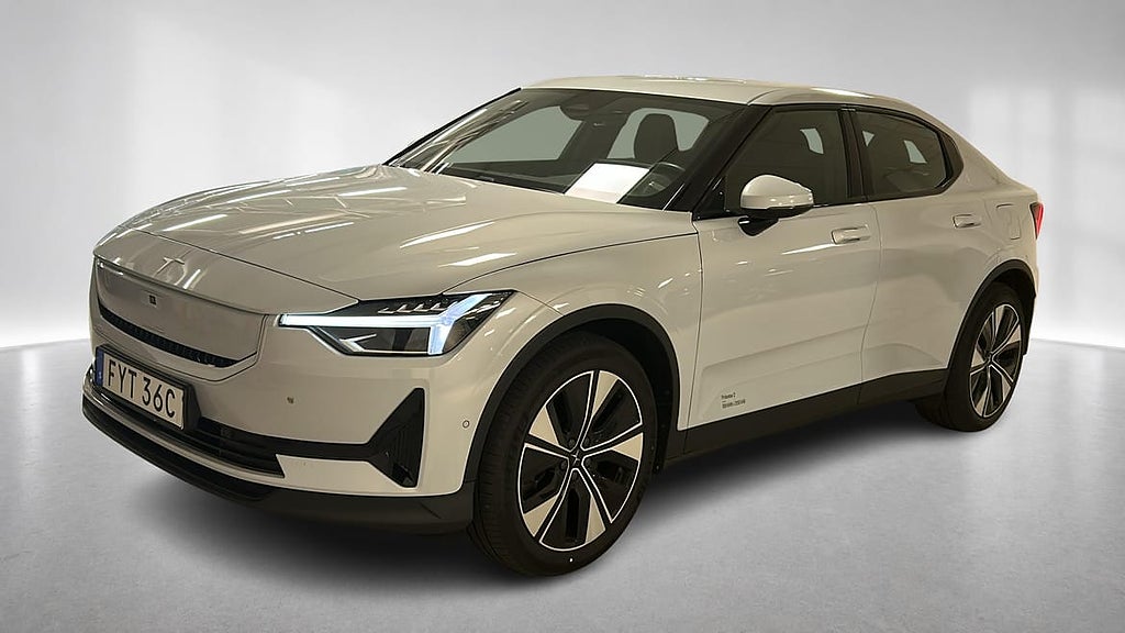 Polestar 2 Stand Range Single