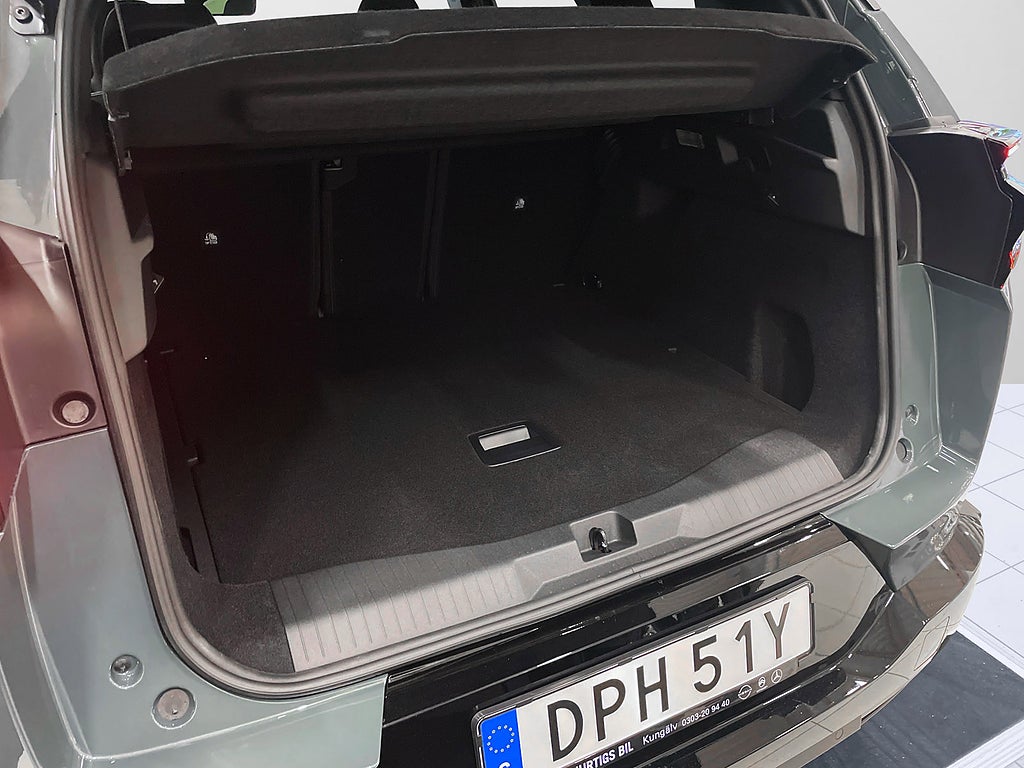 Citroën C5 Aircross 2026 - miniatyr 12