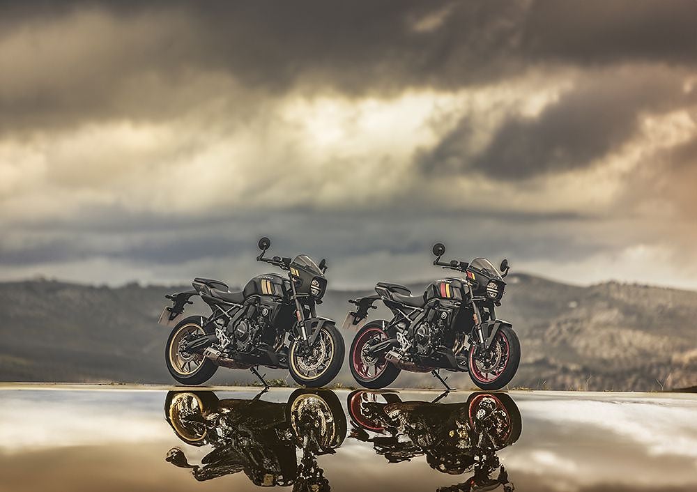 Suzuki GSX-8TT ( Förboka )