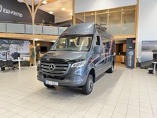 Husbil-övrigt Kabe TM 690 LB 1 av 18