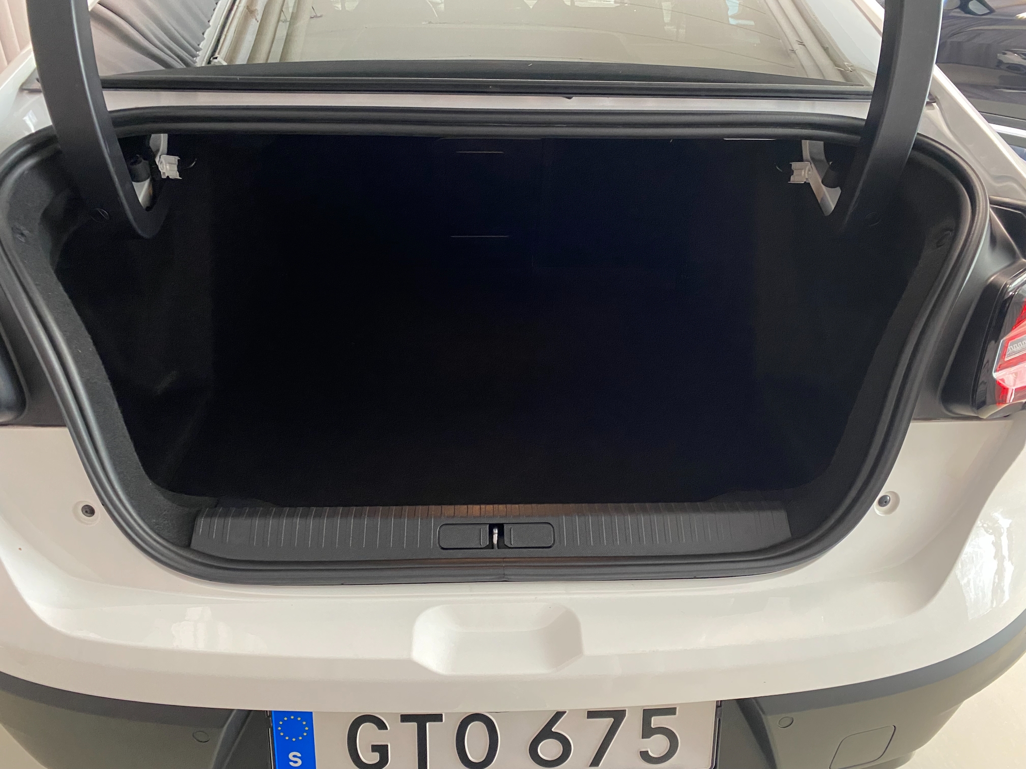 Citroen C4 X X Shine 130hk Automat 2023, bild 6/58