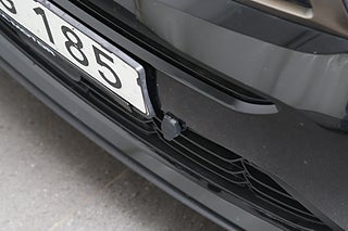 Halvkombi Kia Rio 8 av 25