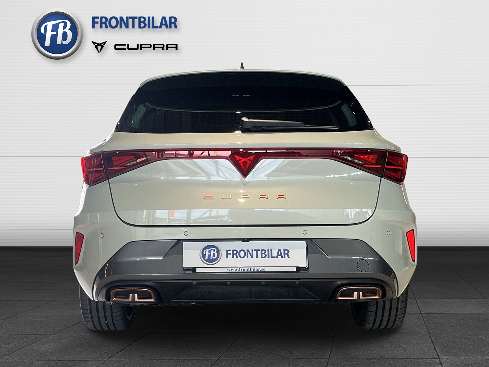 Cupra Leon 2026, bild 4/36