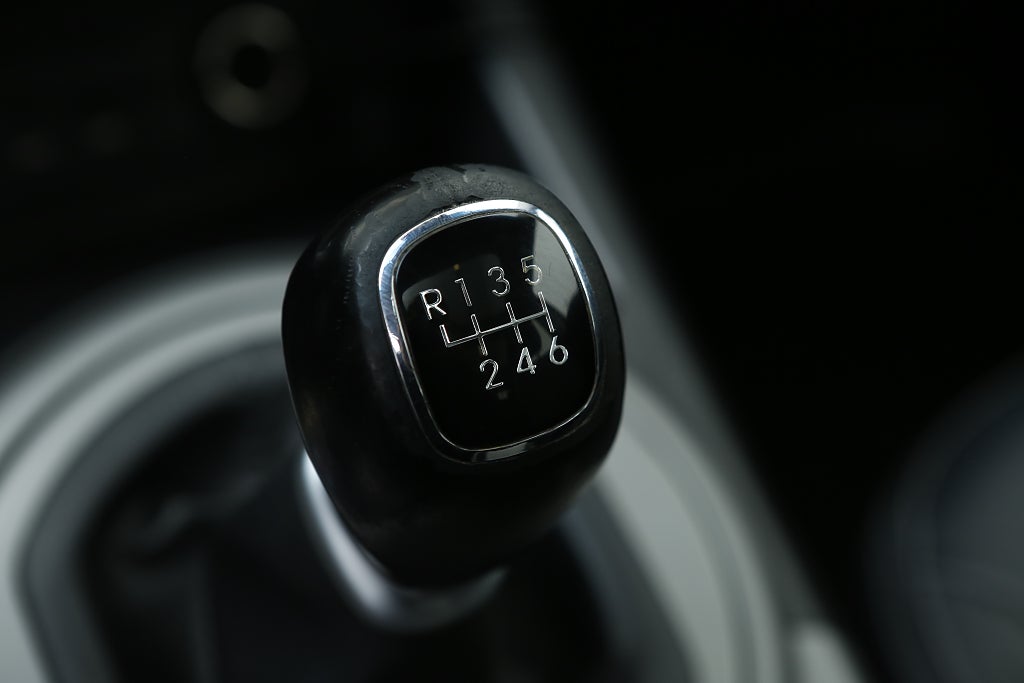 Kia Sportage 1,6 GDI Limited Edition Pano Skinn Kamera Navi