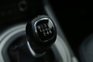 SUV Kia Sportage 19 av 22