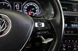 Kombi Volkswagen Golf 15 av 23