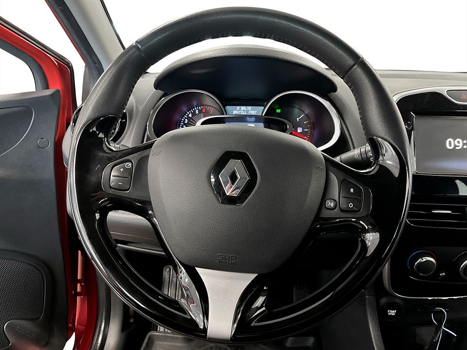 Bild på Renault Clio Expression Life 1.2 73hk KAMPANJRÄNTA 3,99%