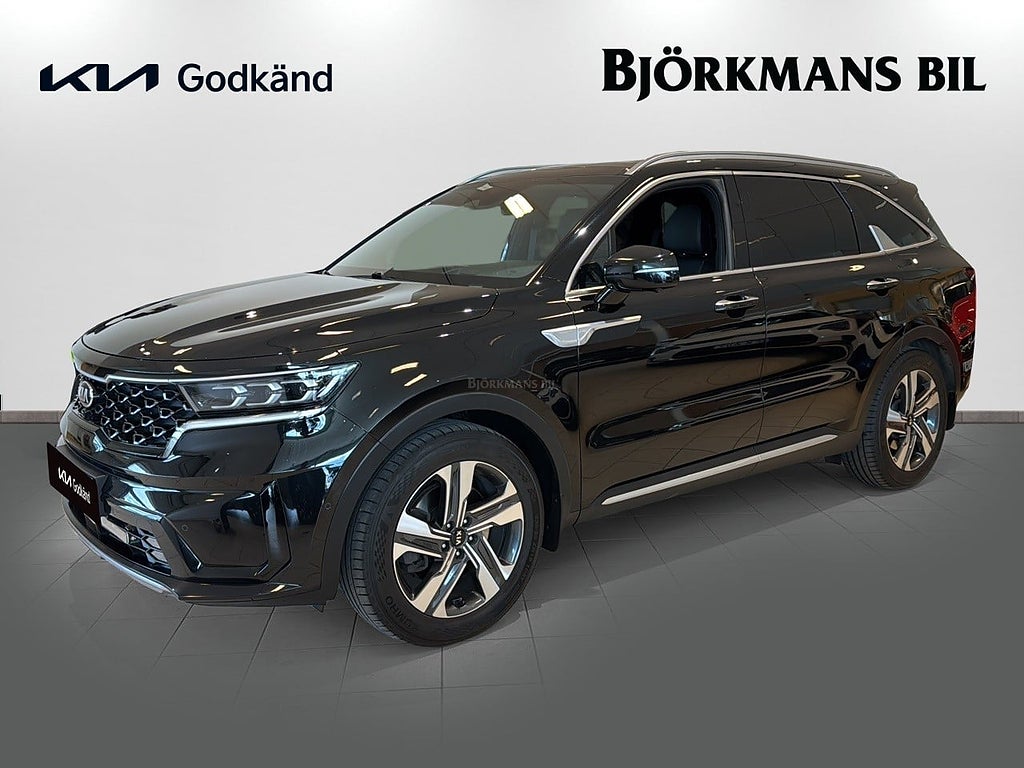Kia Sorento 2.2 CRDI DCT AWD ADVANCE PLUS PANORAMA