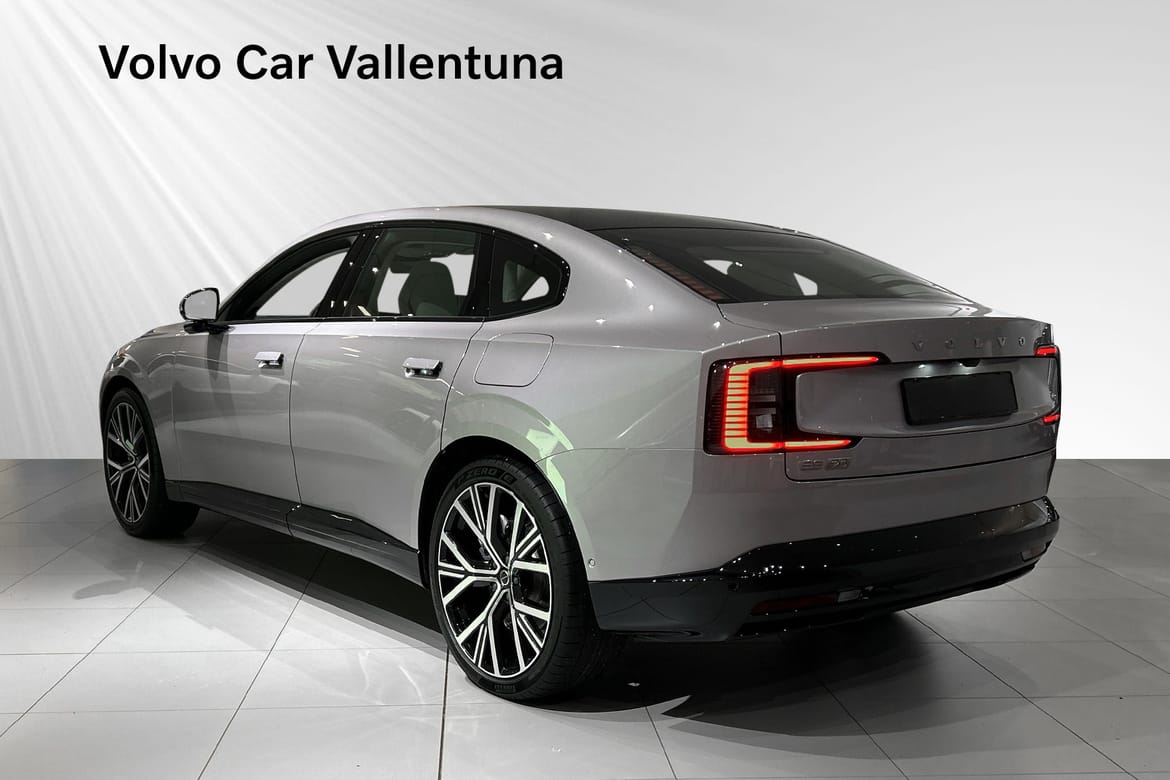 Volvo ES90 2026, kuva 3/39