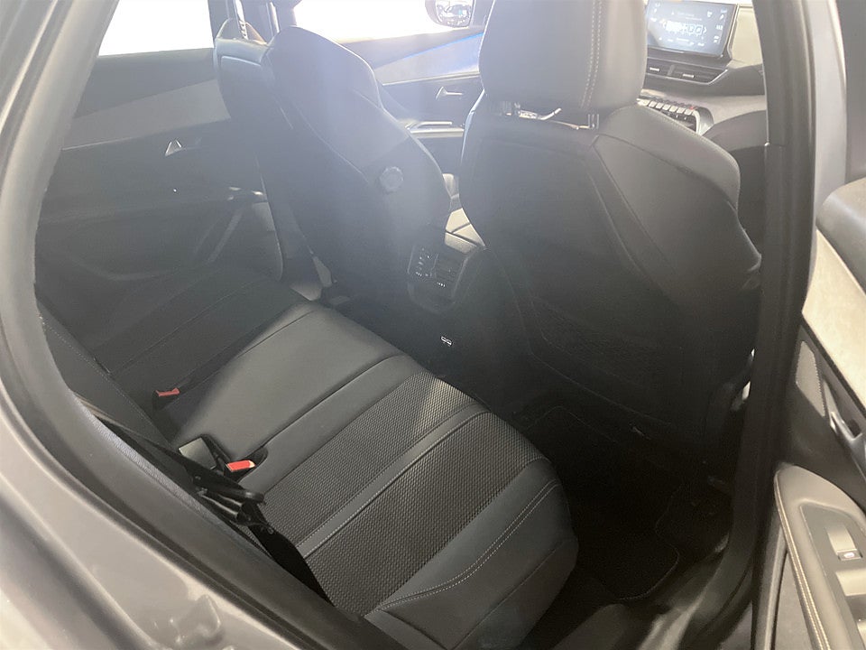 Bild på Peugeot 3008 GT 1.2 PT 130hk Aut B-KAMERA CARPLAY