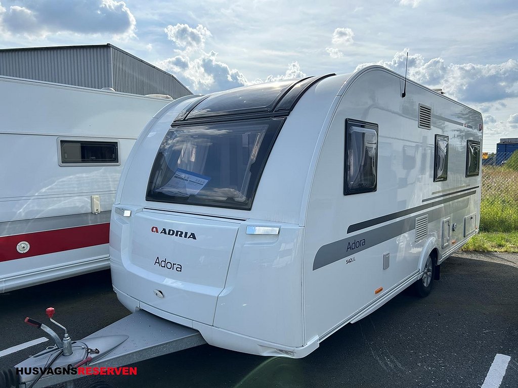 Adria ADORA 542 UL