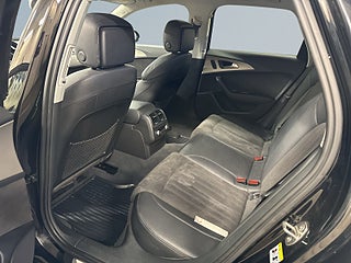 Audi A6 allroad quattro 3.0 TDI V6 S Tronic Drag/D-Värm/Kamera – bild 13