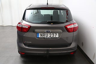 Minibuss Ford C-Max 7 av 23