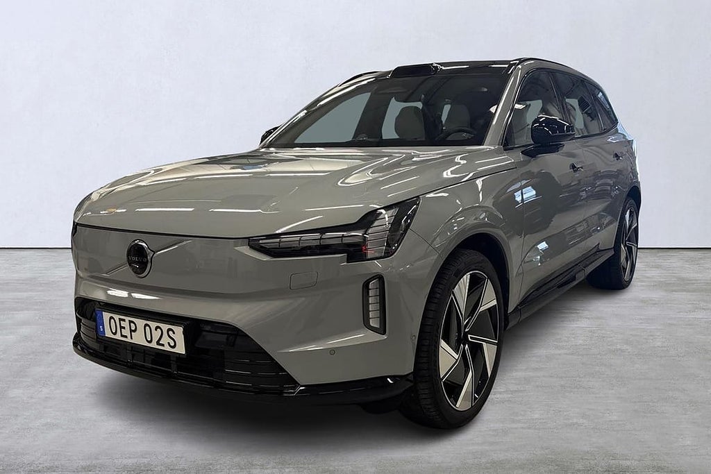 Volvo EX90 Twin Motor Performance Ultra 7sätes