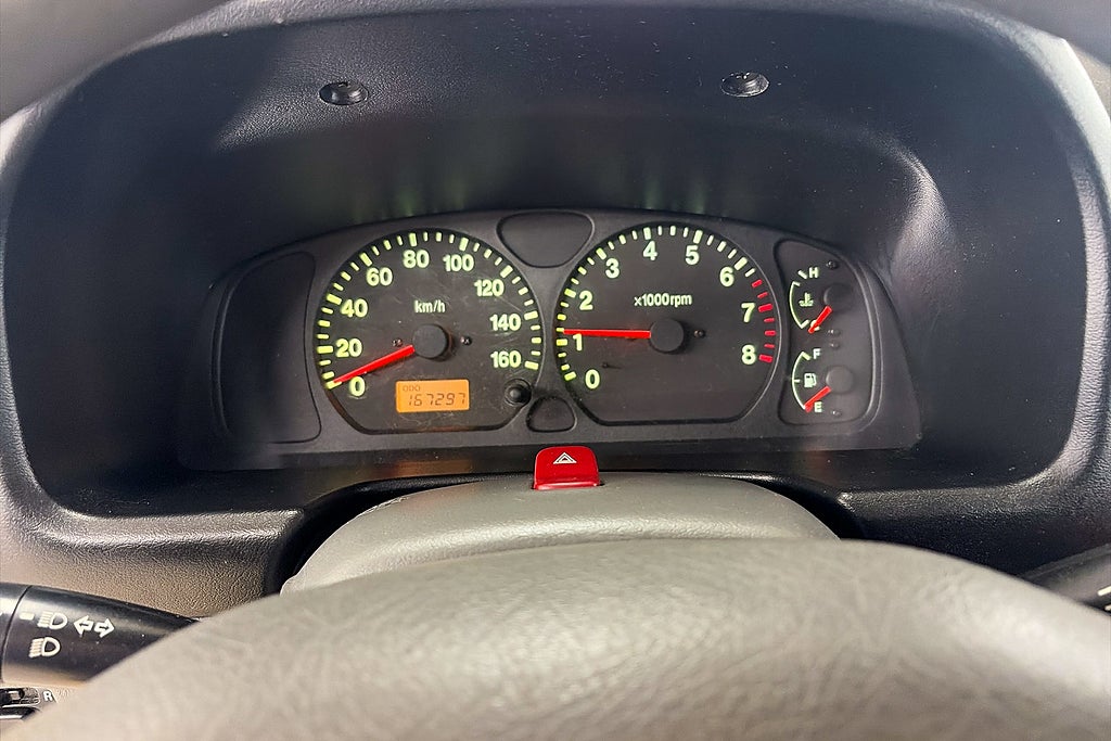 Suzuki Jimny 1998