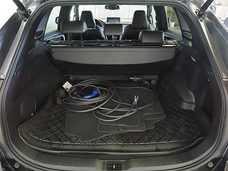 SUV Toyota RAV4 24 av 26