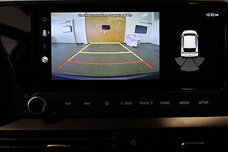 Halvkombi Hyundai Bayon 13 av 18