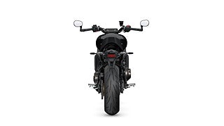 Yamaha XSR900