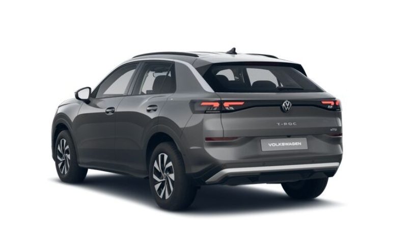 Volkswagen T-Roc 2026, bild 3/10